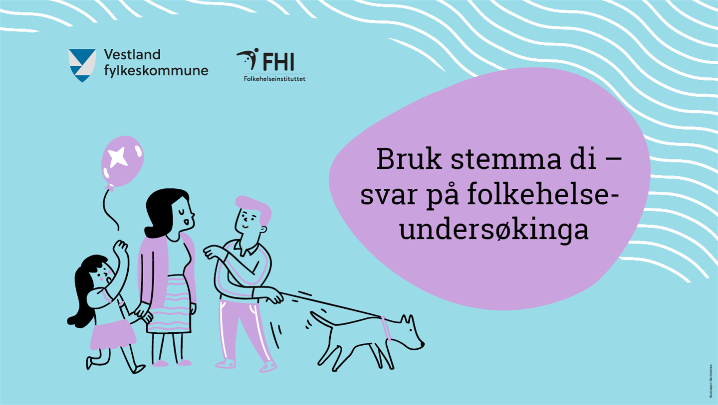 Bilde av plakaten til coverbilde med logoar, tekst og grafikk.