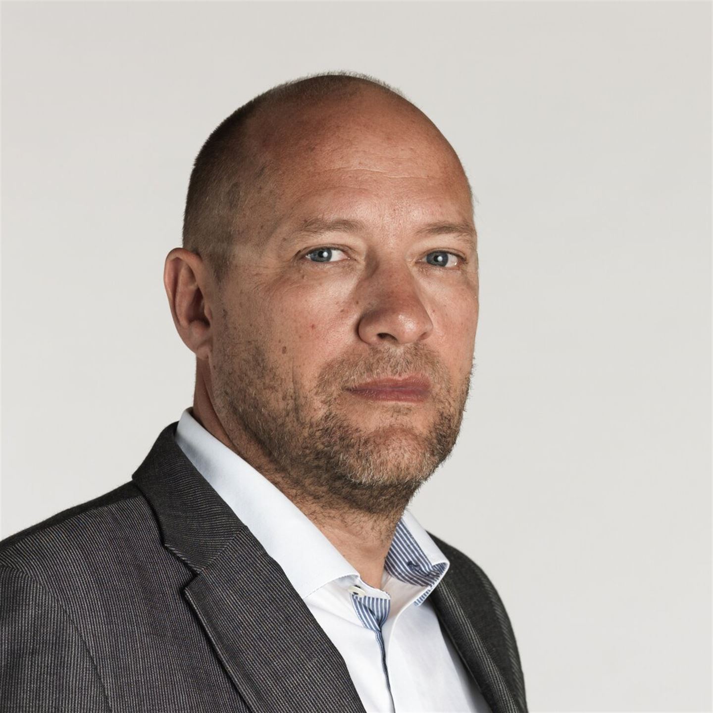 håkon rasmussen