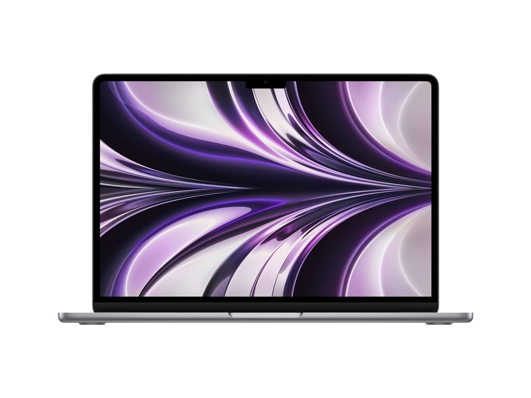 Bilde av laptop: Macbook Air 13